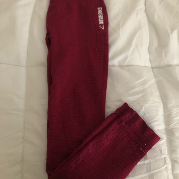 Pants - Gymshark Leggings